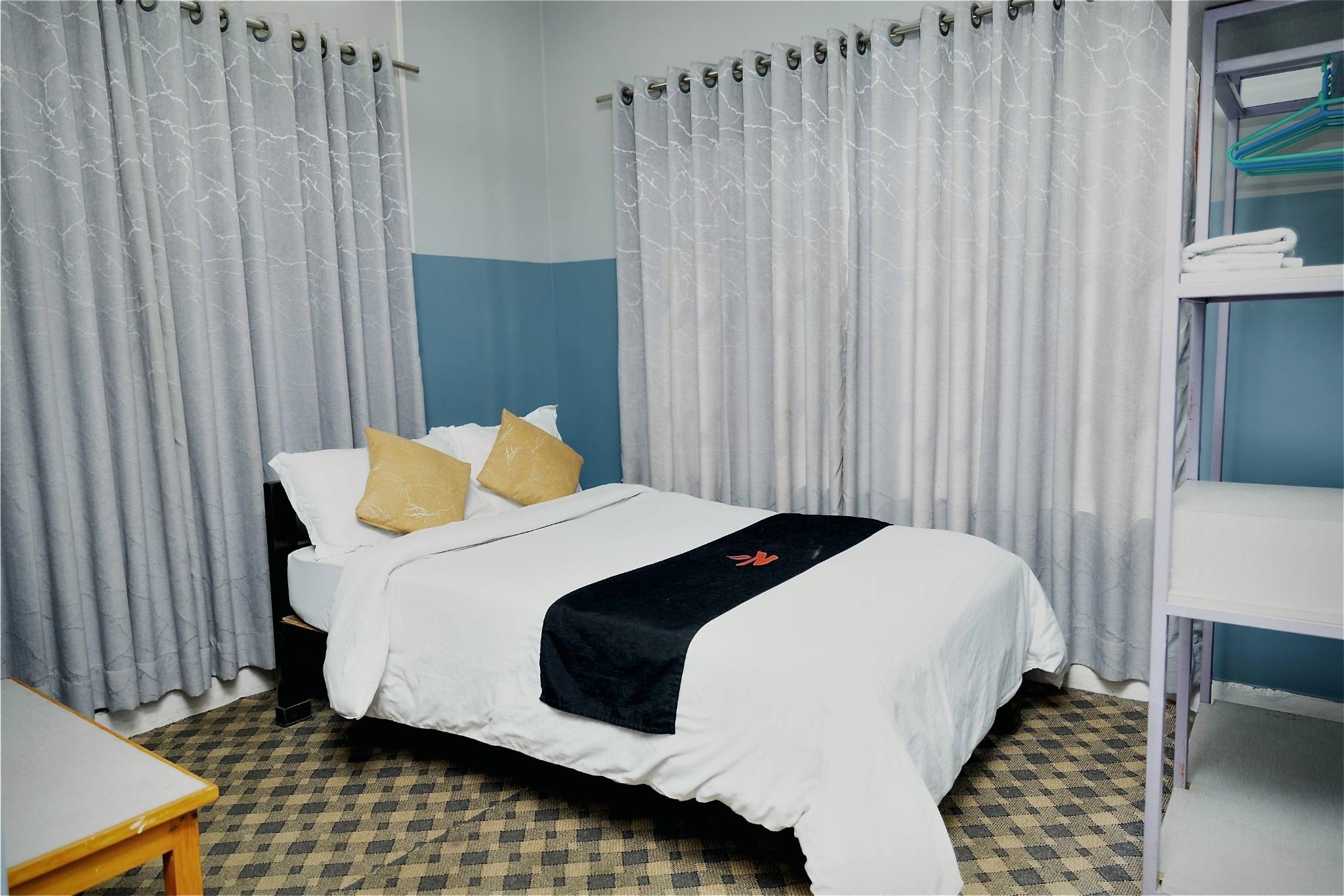 Cozy Standard Rooms
