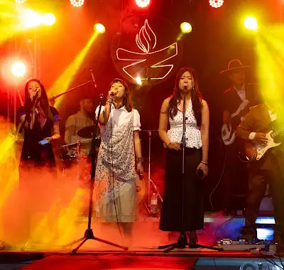 live music