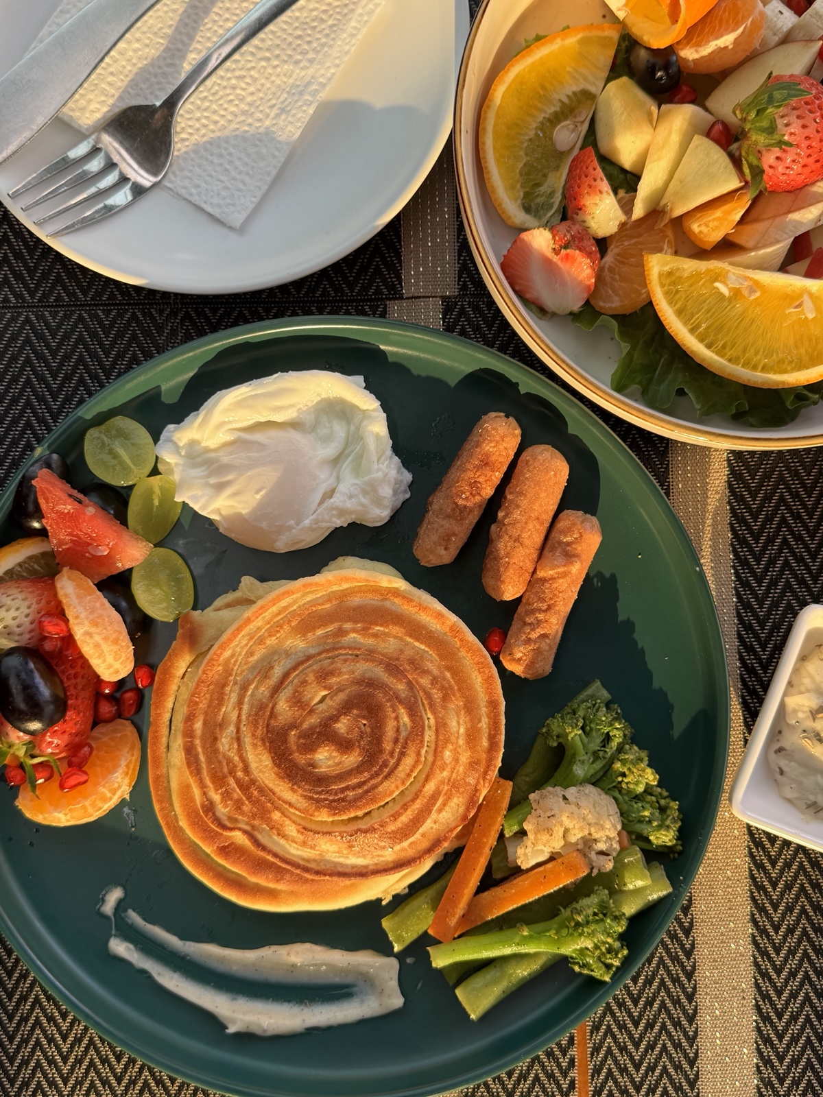 Breakfast